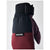 Hestra Orion Mittens Bordeaux/Plum