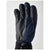 Hestra Orion 5 Finger Gloves Navy