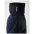 Hestra Orion 5 Finger Gloves Navy