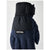 Hestra Orion 5 Finger Gloves Navy