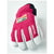 Hestra Patrol Jr 5 Finger Gloves - Kids' Fuschia