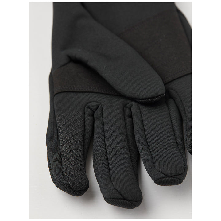 Hestra Touch Point Fleece Liners Black