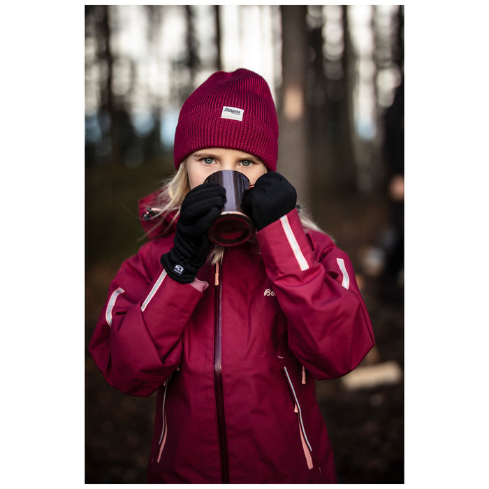 Hestra Touch Point Fleece Liners - Kids'