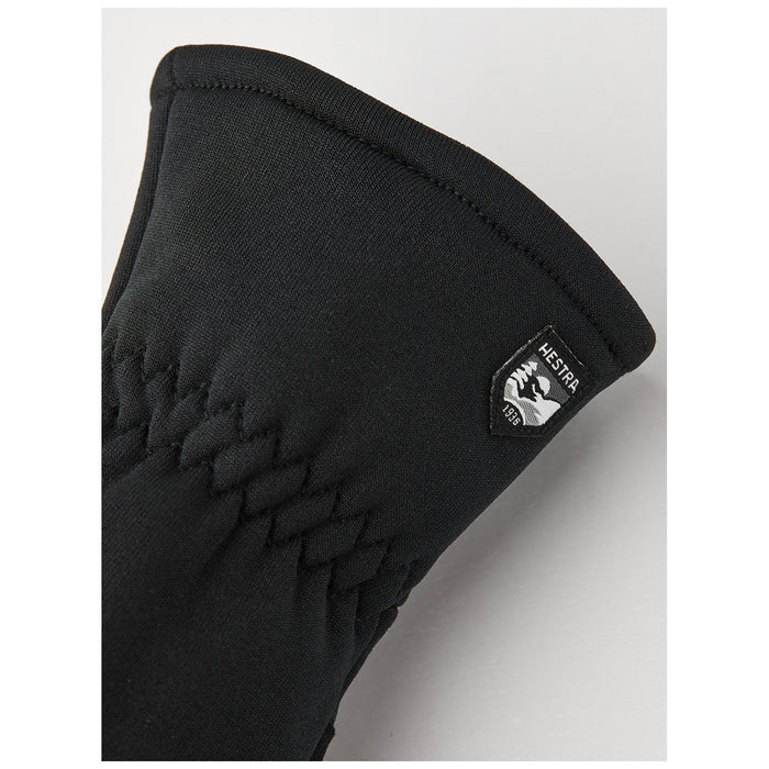 Hestra Touch Point Fleece Liners Black