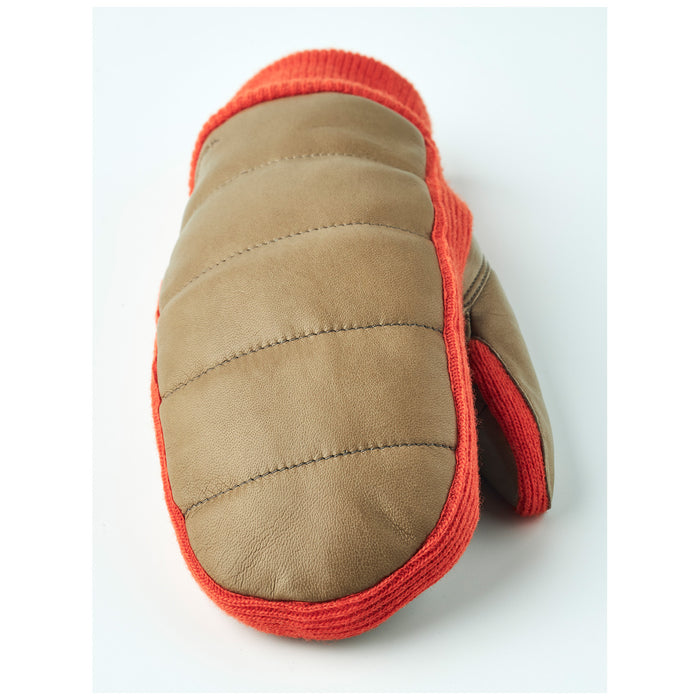 Hestra Jeanne Mittens - Women's Jute