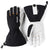 Hestra Ergo Grip HDry Descent Gloves Black/Off White