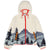 The Great Outdoors Plush Horizon Full Zip - Women's Snowcap View