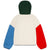The Great Outdoors Plush Horizon Colorblock Full Zip Pine Multi
