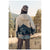 The Great Outdoors Plush Horizon Full Zip - Women's Snowcap View