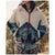 The Great Outdoors Plush Horizon Full Zip - Women's Snowcap View