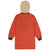 The Great Outdoors Reversible Sawyer Puffer Jacket - Women's Brown/Poppy