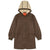 The Great Outdoors Reversible Sawyer Puffer Jacket - Women's Brown/Poppy