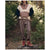 The Great Outdoors Plush Crosswind Pullover - Women's Cream Chocolate Dot