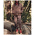 The Great Outdoors Creek Zip Liner Jacket - Women's Maroon Dot