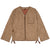The Great Outdoors Creek Zip Liner Jacket - Women's Maroon Dot
