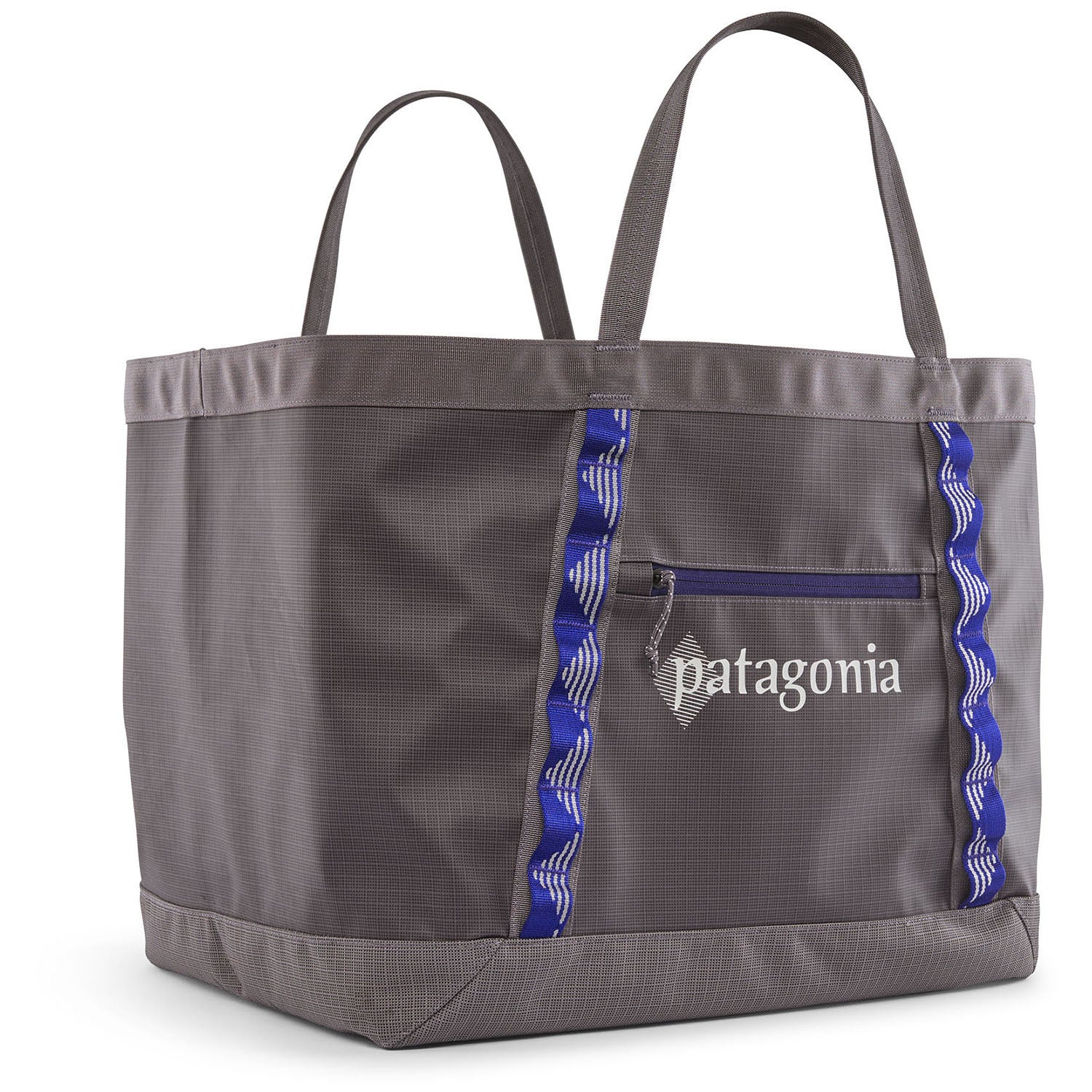 Patagonia Black Hole Gear Tote – evo