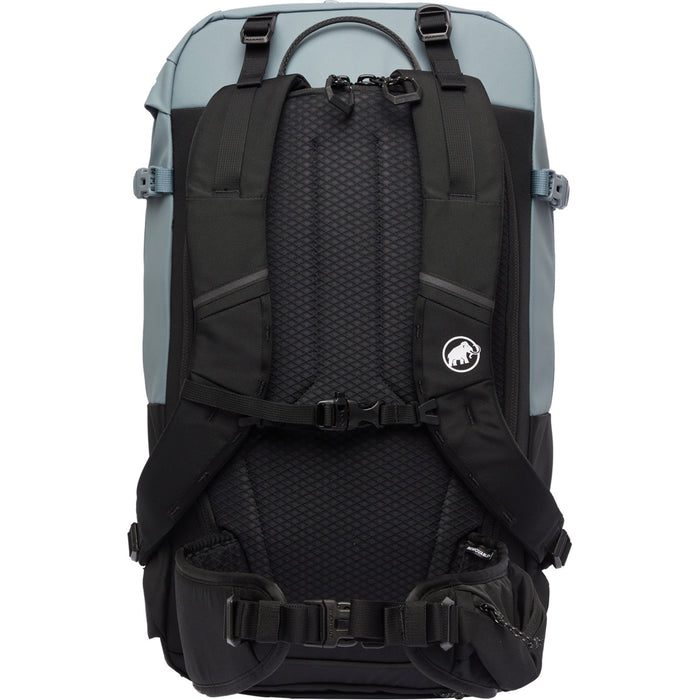 Mammut Nirvana 35L Backpack Strata/Black