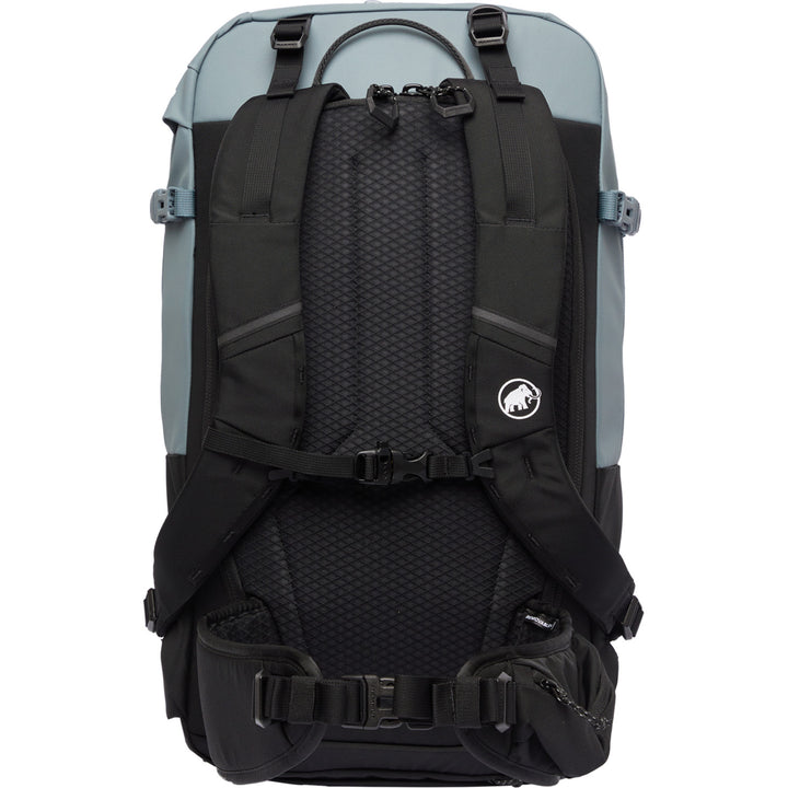 Mammut Nirvana 35L Backpack Strata/Black