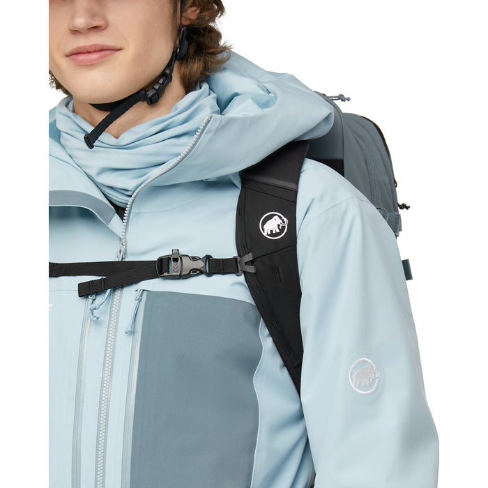 Mammut Nirvana 35L Backpack Strata/Black