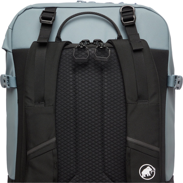 Mammut Nirvana 35L Backpack Strata/Black
