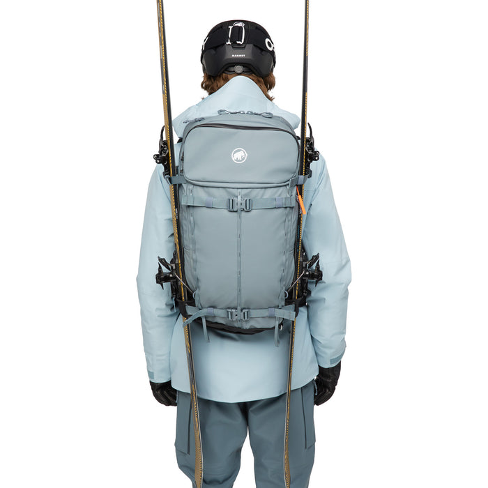 Mammut Nirvana 35L Backpack Strata/Black