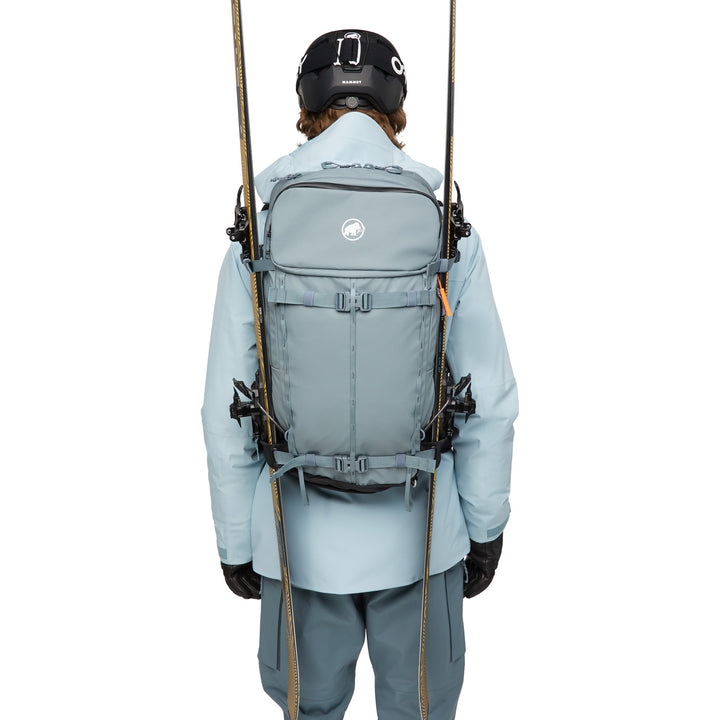 Mammut Nirvana 35L Backpack Strata/Black