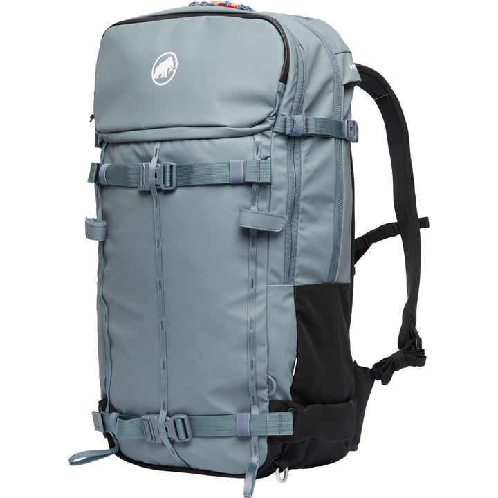 Mammut Nirvana 35L Backpack Strata/Black