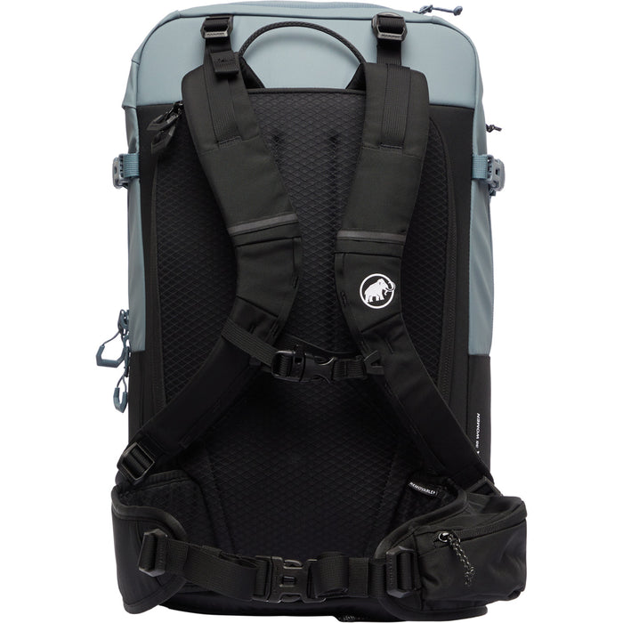 Mammut Nirvana 35L Backpack - Women's Strata/Black