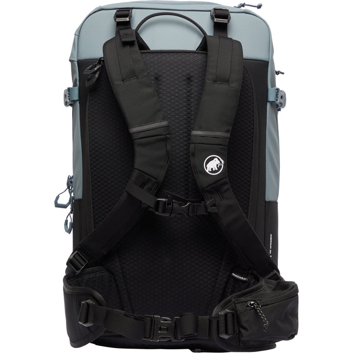 Mammut Nirvana 35L Backpack - Women's Strata/Black