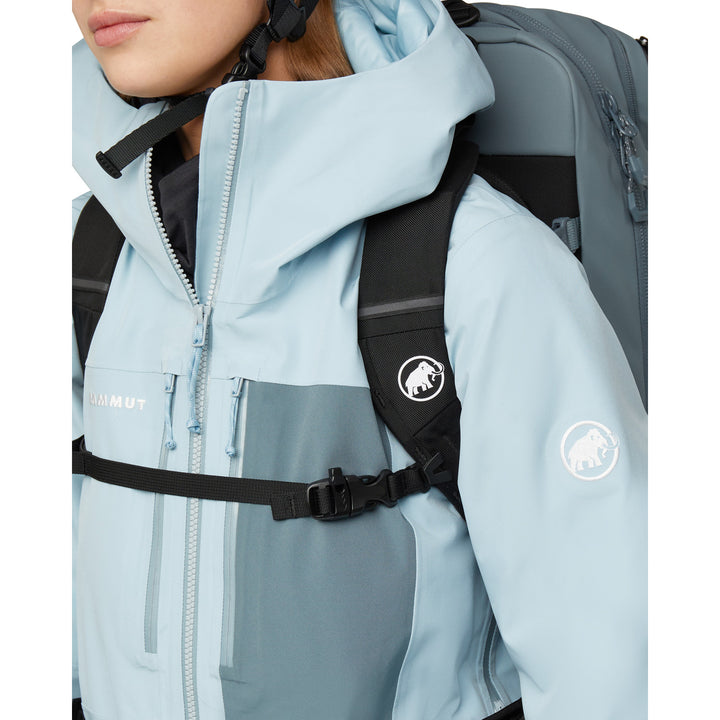 Mammut Nirvana 35L Backpack - Women's Strata/Black