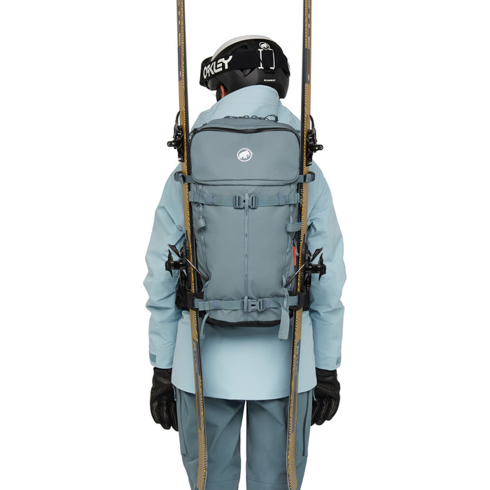 Mammut Nirvana 35L Backpack - Women's Strata/Black