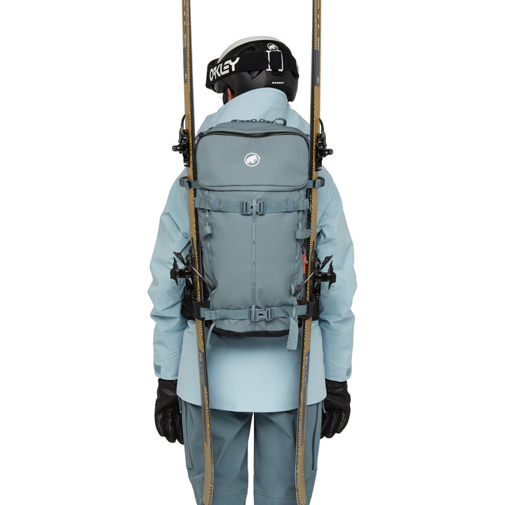 Mammut Nirvana 35L Backpack - Women's Strata/Black