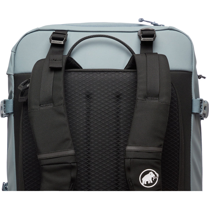 Mammut Nirvana 35L Backpack - Women's Strata/Black