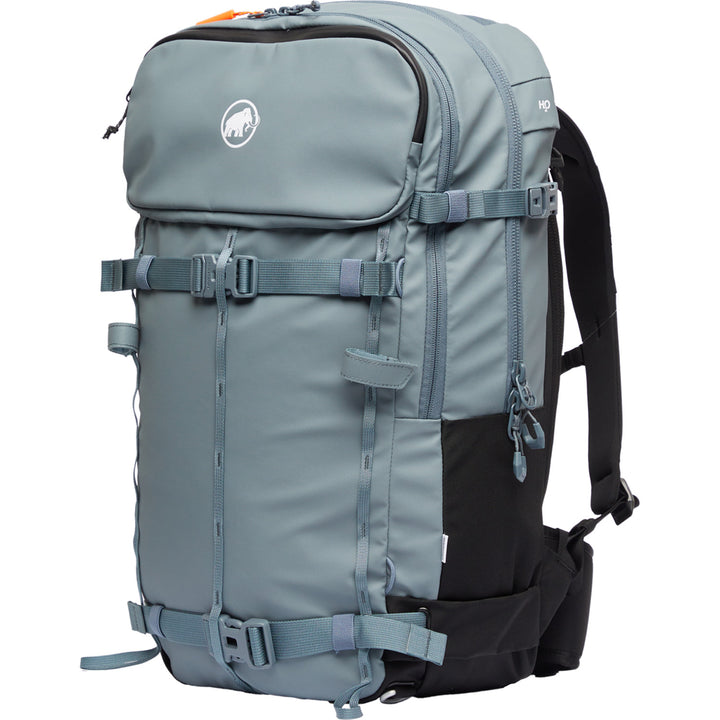 Mammut Nirvana 35L Backpack - Women's Strata/Black