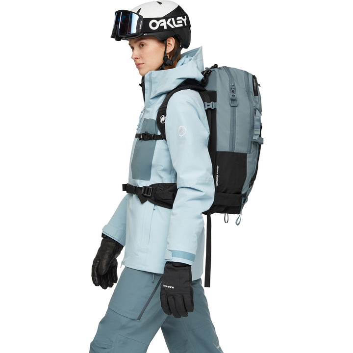 Mammut Nirvana 35L Backpack - Women's Strata/Black