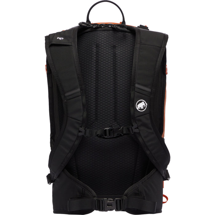 Mammut Nirvana 28L Backpack Autumn Larice/Black