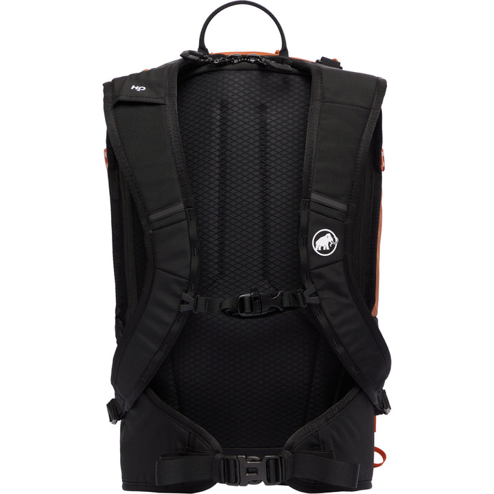 Mammut Nirvana 28L Backpack Autumn Larice/Black