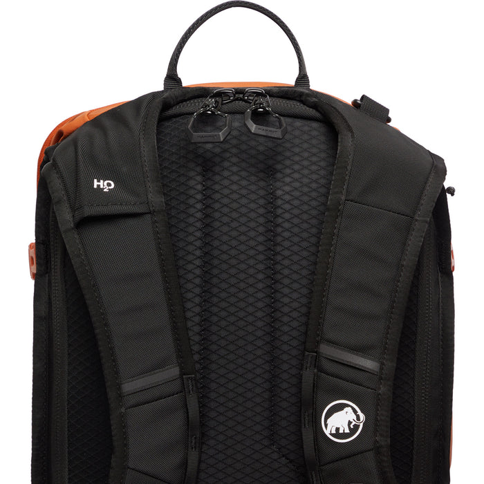 Mammut Nirvana 28L Backpack Autumn Larice/Black