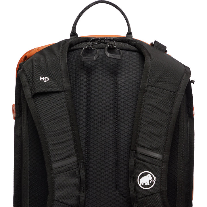 Mammut Nirvana 28L Backpack Autumn Larice/Black