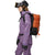 Mammut Nirvana 28L Backpack Autumn Larice/Black