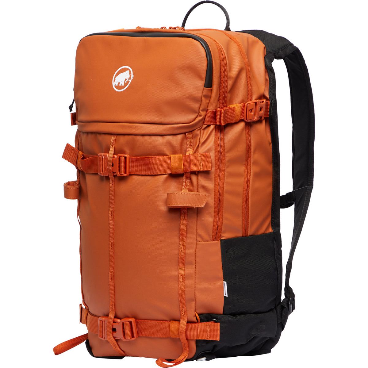 Mammut Nirvana 28L Backpack Autumn Larice/Black