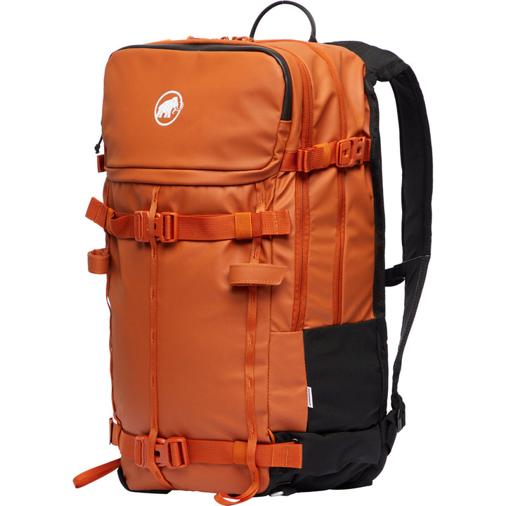 Mammut Nirvana 28L Backpack Autumn Larice/Black