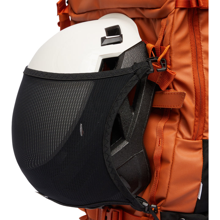 Mammut Nirvana 28L Backpack Autumn Larice/Black
