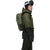 Mammut Nirvana 22L Backpack Marsh/Black