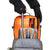 Mammut Nirvana 22L Backpack Marsh/Black