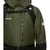 Mammut Nirvana 22L Backpack Marsh/Black