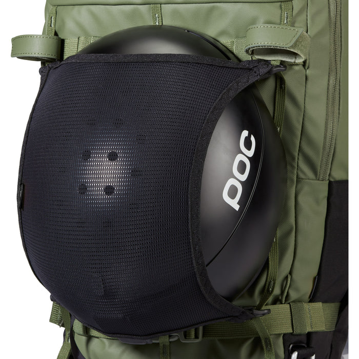 Mammut Nirvana 22L Backpack Marsh/Black