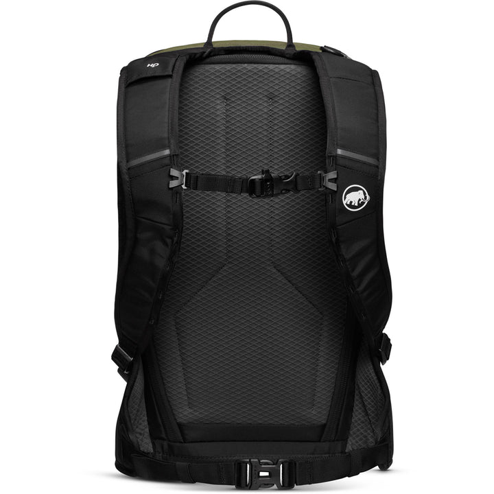 Mammut Nirvana 22L Backpack Marsh/Black