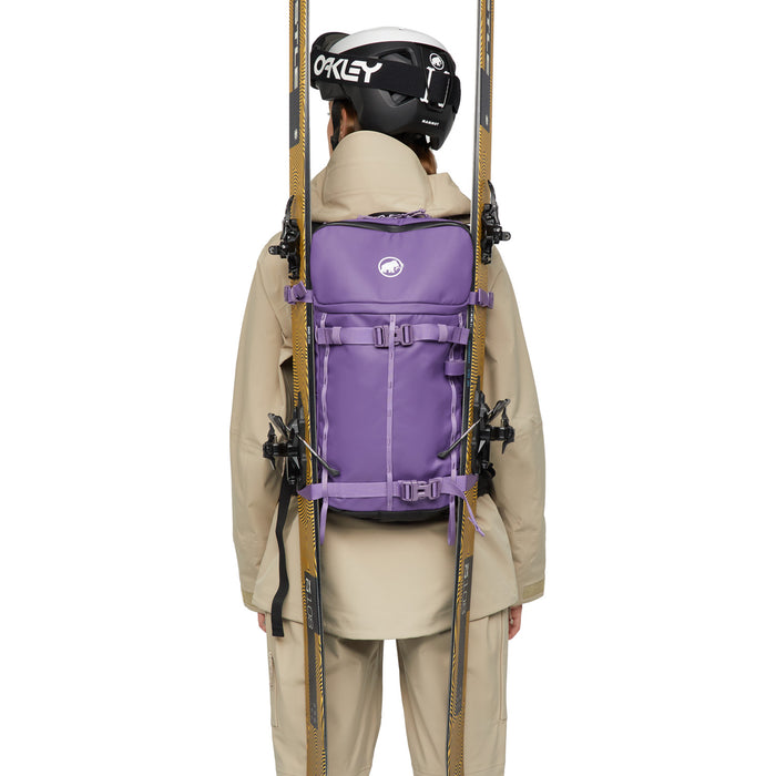 Mammut Nirvana 22L Backpack - Women's Paloja/Black