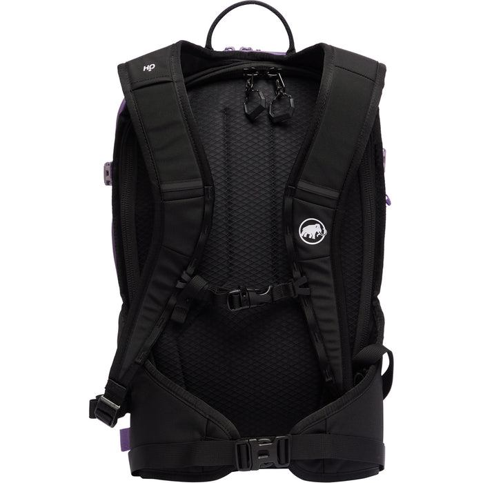 Mammut Nirvana 22L Backpack - Women's Paloja/Black
